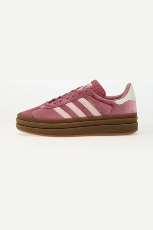 adidas Sneakers adidas Gazelle Bold W / / Off White EUR 40