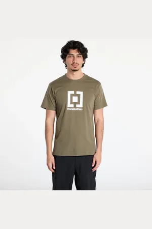 Horsefeathers Maglietta Base T-Shirt M