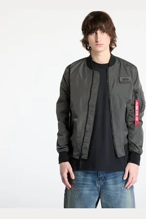 Alpha Industries Giacca Alpha Industries MA-1 TTC Two Tone Contrast / M