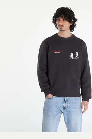 Filling pieces Felpa United by Nature Sweatshirt UNISEX XXL