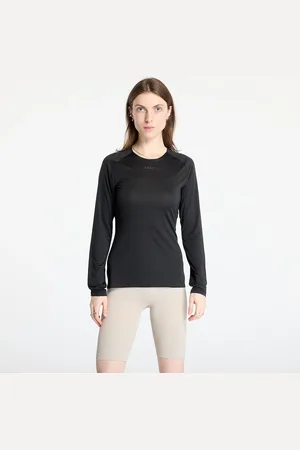 Craft Maglietta Pro Dry Nanoweight Long Sleeve Tee XS