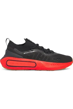 Under Armour Sneakers Phantom 4 / /Metallic Silver EUR 44