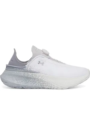 Under Armour Sneakers Slipspeed Mega Fade / /Metallic Silver EUR 42.5