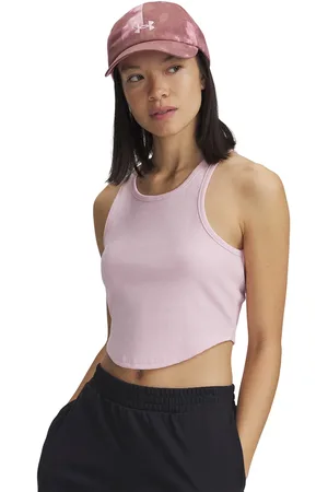 Under Armour Canotta Rival Rib Tank / XS
