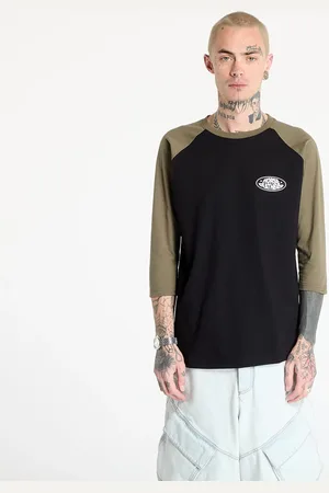 Horsefeathers Maglietta Dynamo Raglan T-Shirt / S