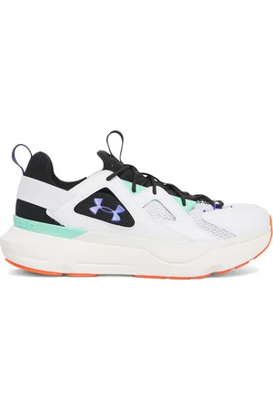 Under Armour Sneakers Infinite MVMNT SE / Quartz /Virtual Violet EUR 41