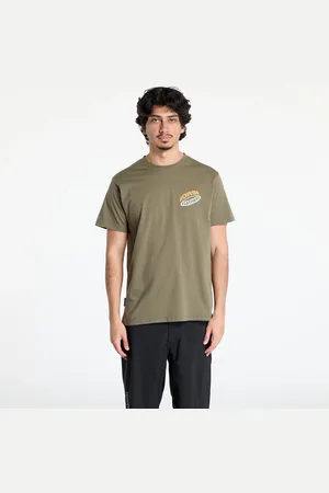 Horsefeathers Maglietta Orbit T-Shirt M