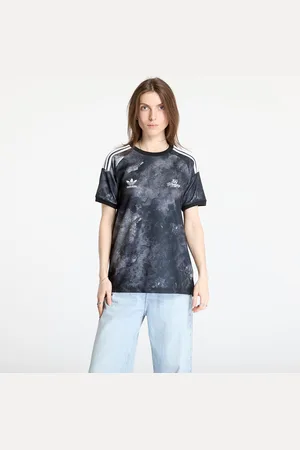 adidas Maglietta adidas x 100 Thieves Jersey W S