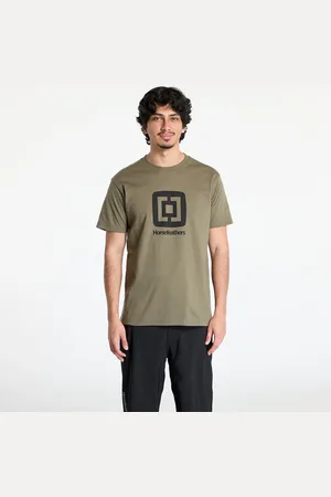 Horsefeathers Maglietta Fair T-Shirt M