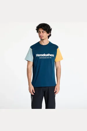 Horsefeathers Maglietta Quarter T-Shirt M