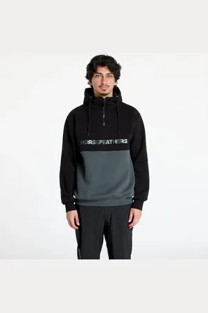 Horsefeathers Felpa Fulton Sweatshirt / M