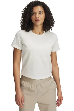 Under Armour Maglietta HWT BRANDED CORE SS Tee / XS