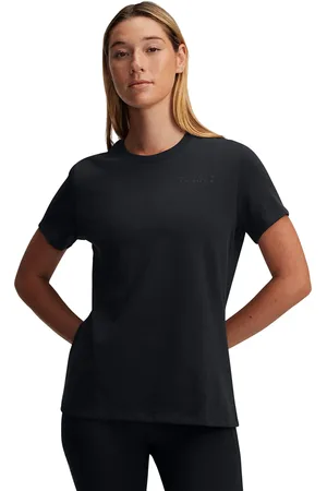 Under Armour Maglietta HWT BRANDED CORE SS Tee / XS