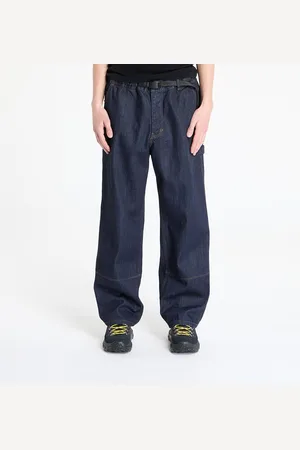 Gramicci Pantaloni Japanese Denim Work Pant XL