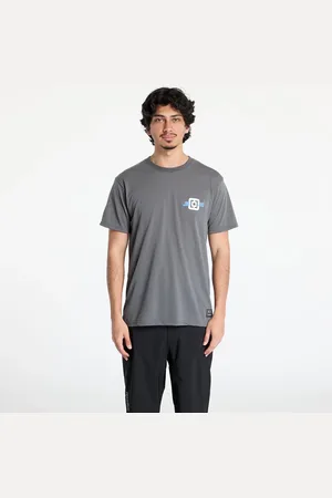 Horsefeathers Maglietta Fury Bike Jersey M