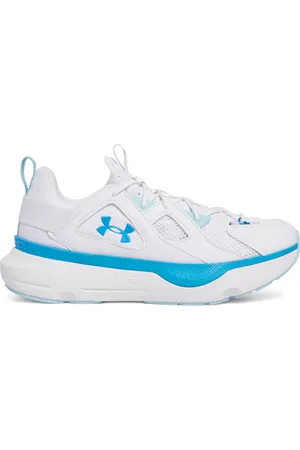 Under Armour Sneakers Infinite MVMNT SE / /Electric Blue EUR 41