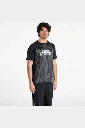Horsefeathers Maglietta Spike Bike Jersey / M