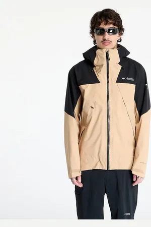 Columbia Giacca Northwest Explorer™ 3L Shell Jacket / M