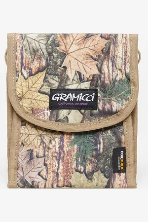 Gramicci Portafoglio Cordura Neck Pouch Universal