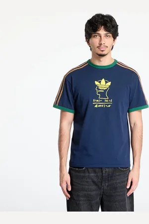 adidas Maglietta adidas x Brain Dead Tee / S