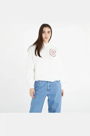 Champion Felpa Hooded Sweatshirt L