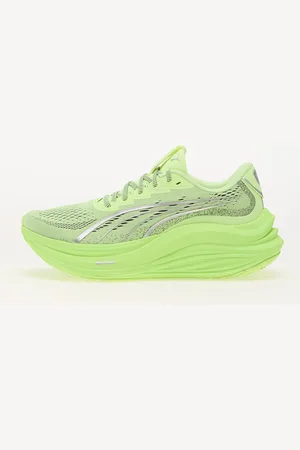 PUMA Sneakers MagMax Nitro Wns Fizzy Apple- Silver EUR 39