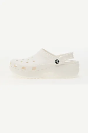 Crocs Sneakers W Classic Platform Clog EUR 41-42