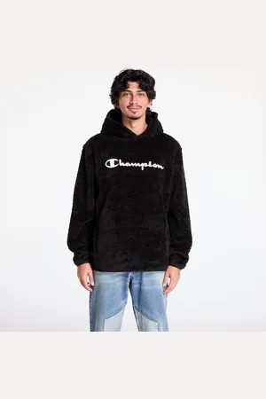 Champion Felpa Hooded Top L
