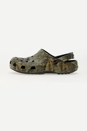 Crocs Sneakers Realtree APX Classic Clog EUR 43-44