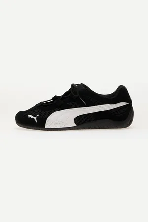 PUMA Sneakers Speedcat Go Wns Black- White EUR 38
