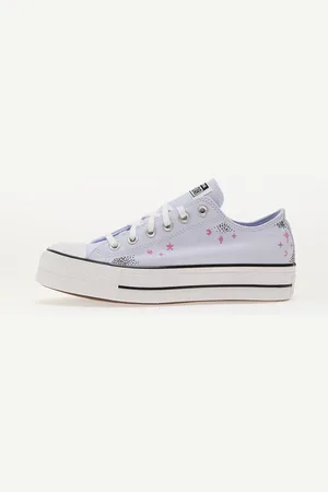 Converse Sneakers Chuck Taylor All Star Lift Platform Celestial / / White EUR 35