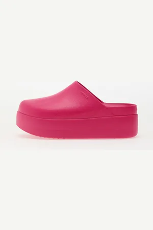 Crocs Sneakers W Dylan Platform Clog EUR 41-42