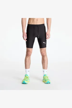 PUMA Pantaloncini Racday Ultafrm 9 Short M Black S