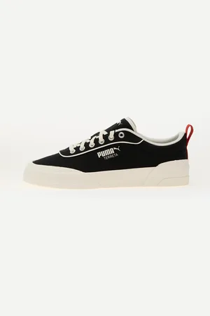 PUMA Sneakers Terreta Black-Warm White EUR 40.5