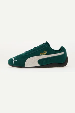 PUMA Sneakers Speedcat OG Dark Myrtle- White EUR 36.5