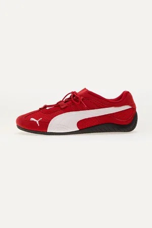 PUMA Sneakers Speedcat Go Wns For All Time Red- White EUR 38