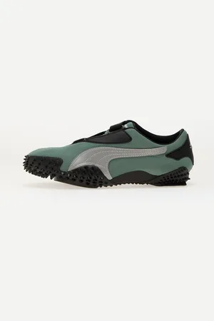 PUMA Sneakers Mostro OG Green Moon- Silver EUR 41