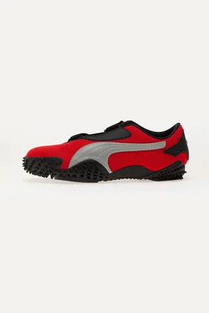 PUMA Sneakers Mostro OG For All Time Red- Silver EUR 40.5