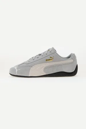 PUMA Sneakers Speedcat OG Cool Mid Gray- White EUR 36.5