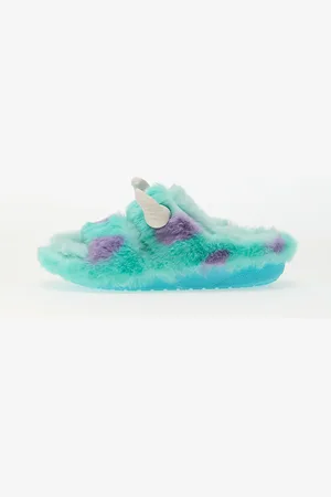 Crocs Sneakers Monsters Sully Classic Czy Sndl EUR 43-44