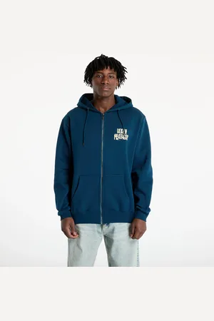 Horsefeathers Felpa Xerox Sweatshirt S