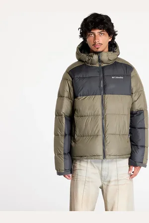 Columbia Giacca Pike Lake™ II Hooded Jacket M