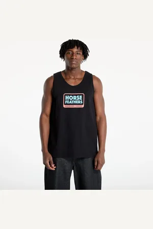 Horsefeathers Canotta Millennium Tank M