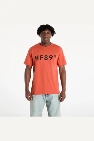 Horsefeathers Maglietta Hf89 T-Shirt M