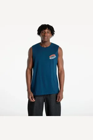 Horsefeathers Canotta Orbit Tank M