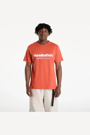 Horsefeathers Maglietta Quarter T-Shirt M