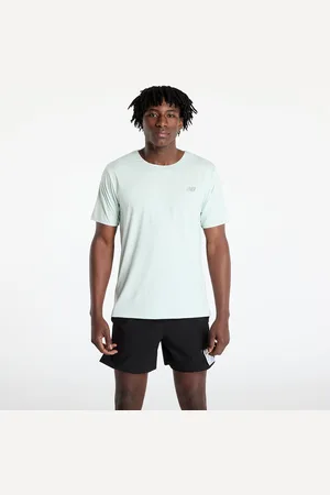 New Balance Maglietta Race Day T-Shirt XXL