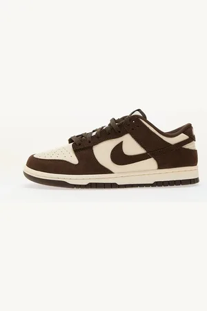 Nike Sneakers Dunk Low Retro Se Leather/Suede / EUR 38.5