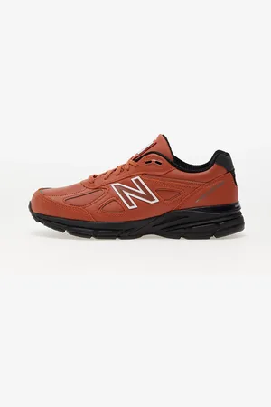 New Balance Sneakers x Teddy Santis 990 V4 Made in USA / EUR 38.5