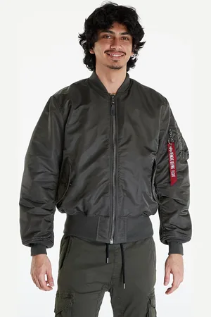 Alpha Industries Giacca Alpha Industries MA-1 (Heritage) XL